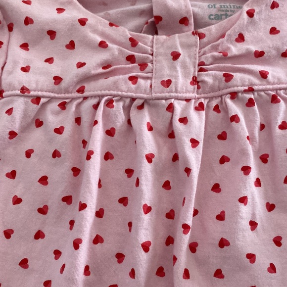 Monkey Heart Dress - Picture 3 of 3